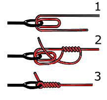 trilene knot